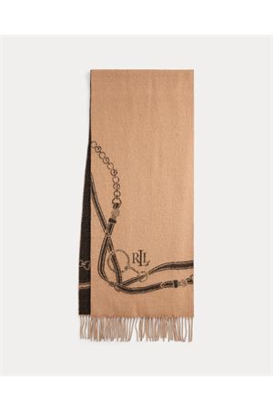 Eqst Scrf Ht-Gift Box Set LAUREN RALPH LAUREN | Sciarpa+Cappello | 454P04494001